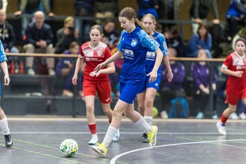 Bild 271 - wCJ Falkinnen Cup
